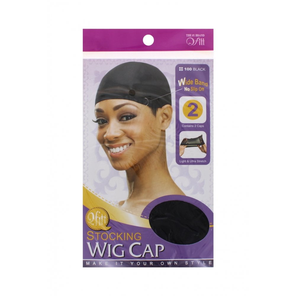 Wig Caps