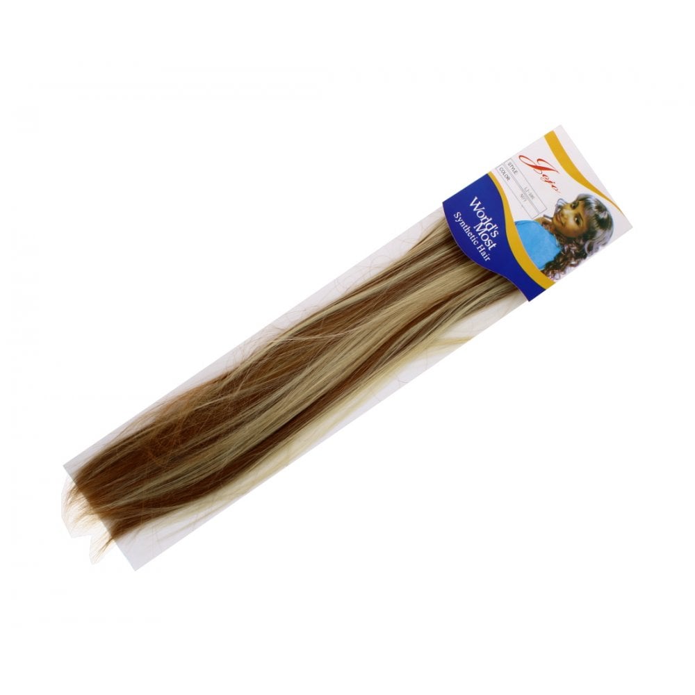 Synthetic Hair Extensions